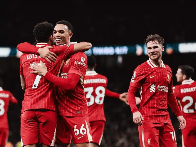 复仇魔咒笼罩安菲尔德?红军残阵客战魔鬼主场,萨拉赫能否打破14年不胜怪圈!