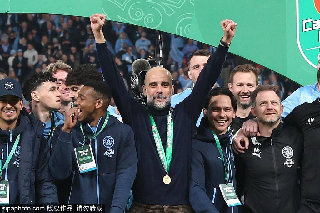 瓜迪奥拉:若输给切尔西 对阿森纳赛前发布会就别开了