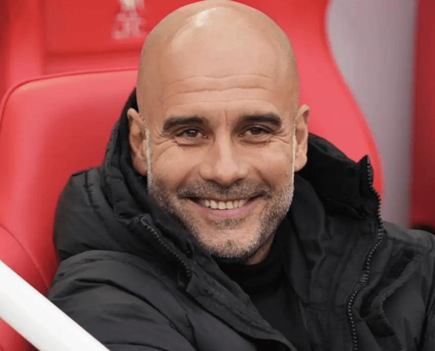 瓜迪奥拉4月胜率79%,阿尔特塔仅42%,收官阶段的曼城让阿森纳羡慕